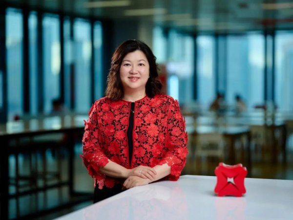 配资世界门户官网 专访星展中国行长、行政总裁郑思祯：新形势下，民营企业“出海”仍是未来发展的长期趋势