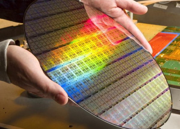 最安全的杠杆炒股平台官网 突破1纳米生死线! 台积电2nm量产幕后: 65%良率藏着芯片末日密码